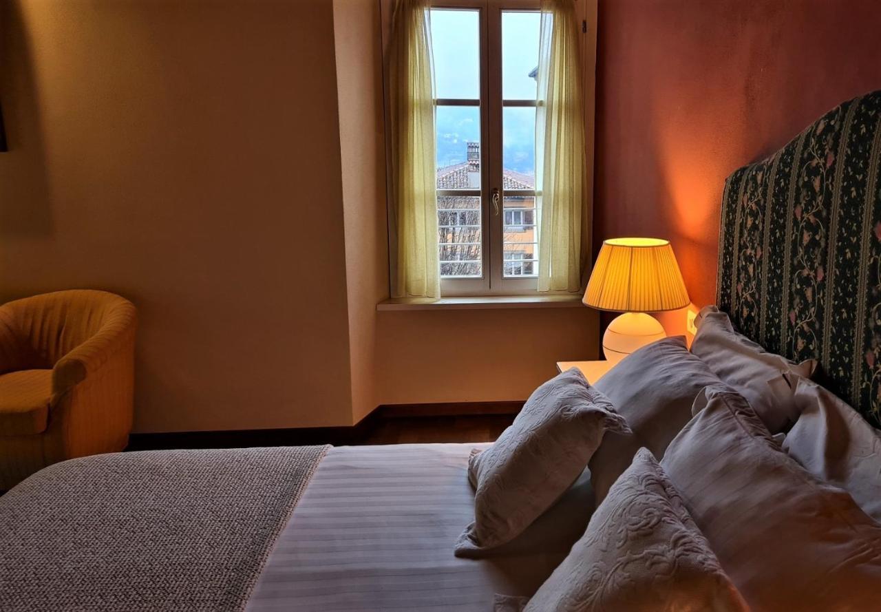Camera Familiare con Balcone
