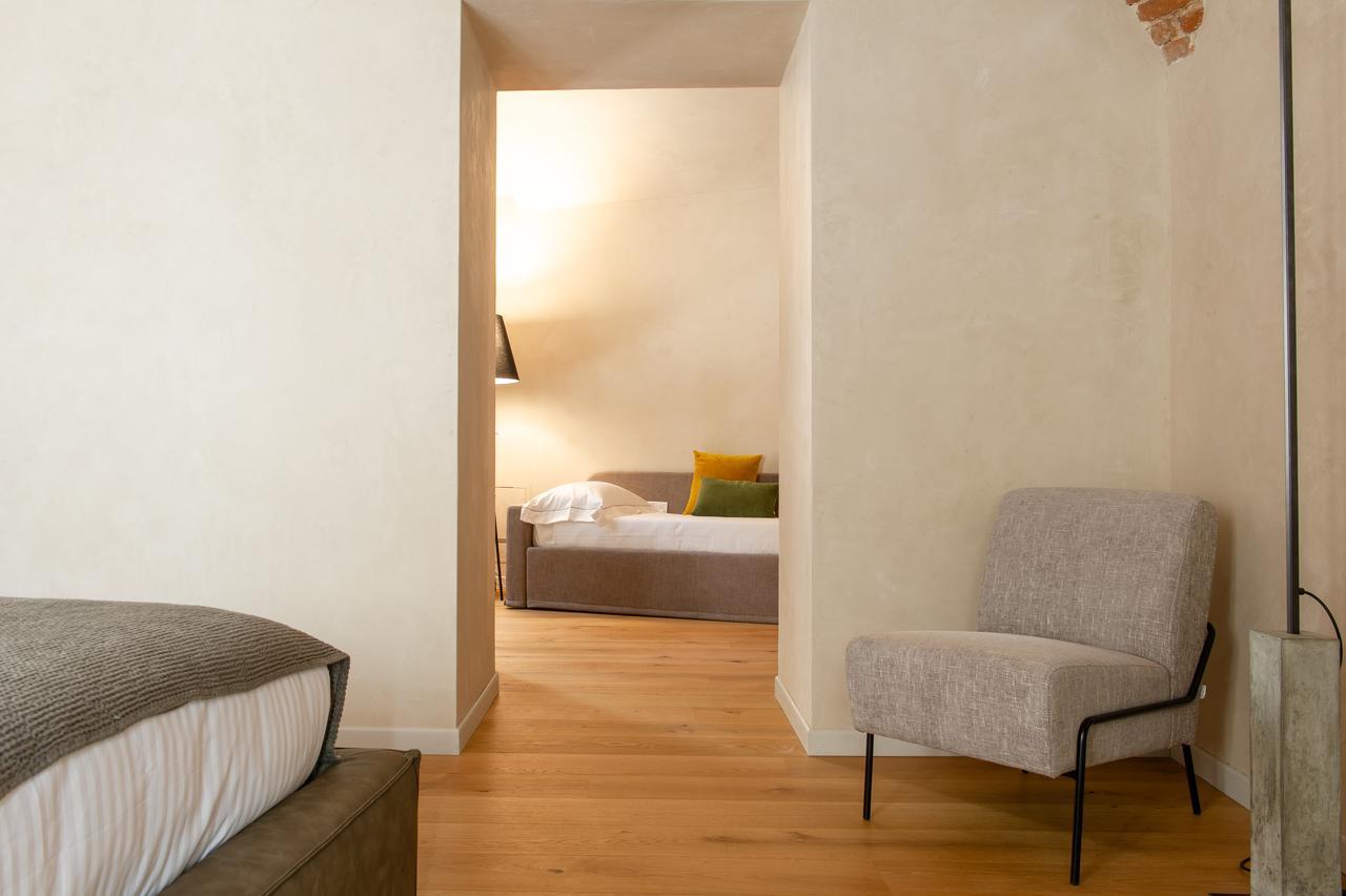 Deluxe Family Suite