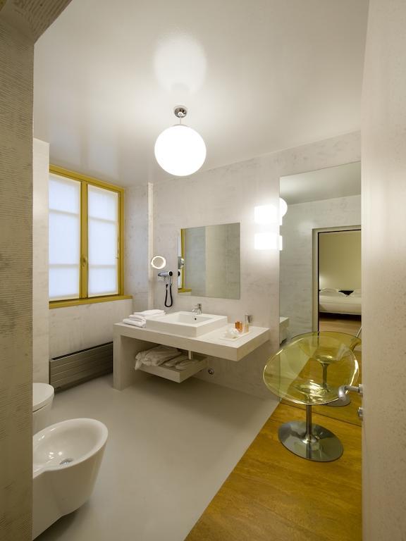 Habitación Triple Deluxe
