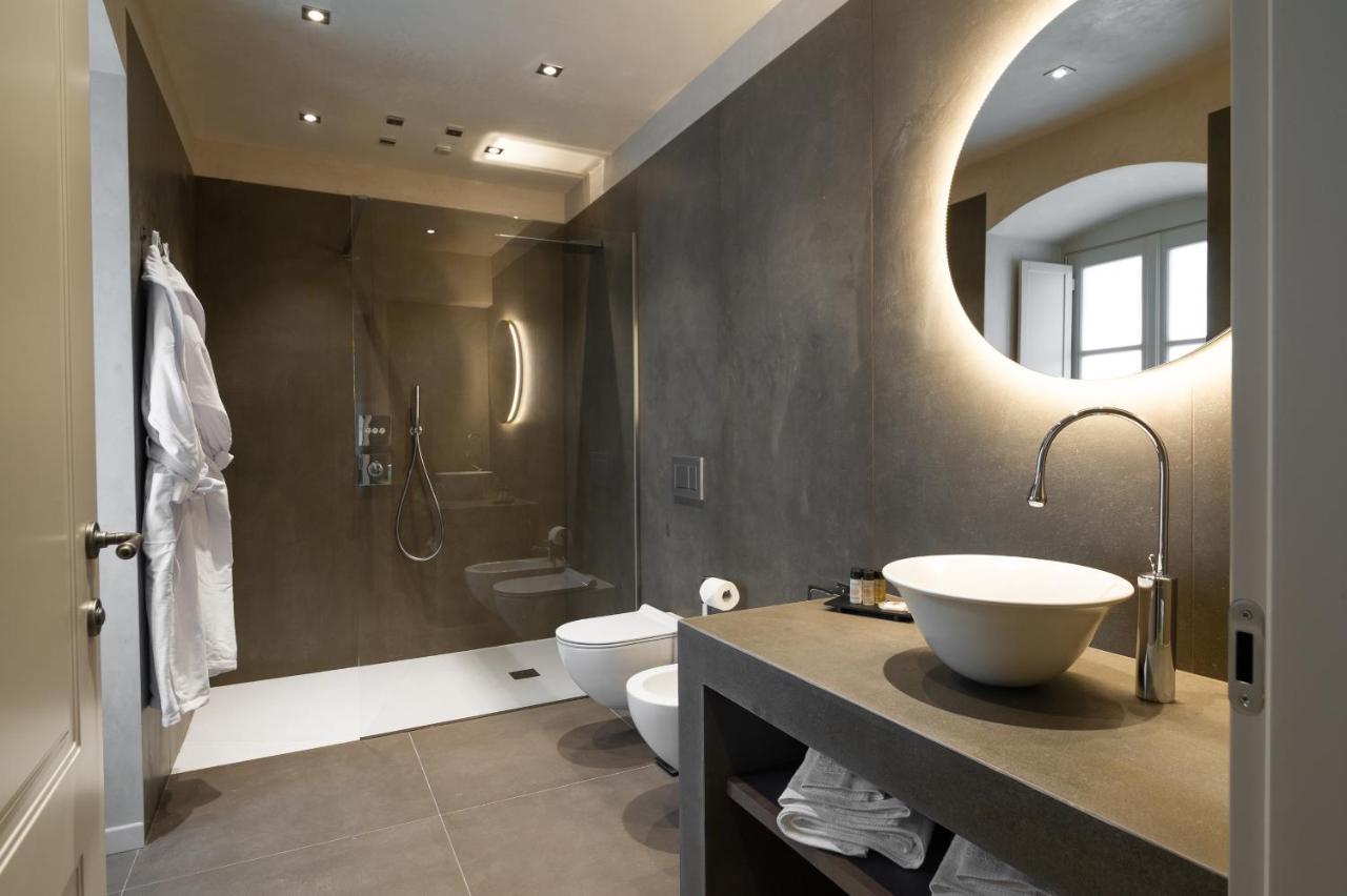 Deluxe Double or Twin Room City View