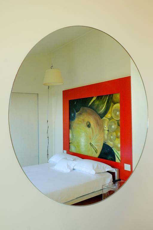 Habitación Individual Deluxe con cama doble pequeña