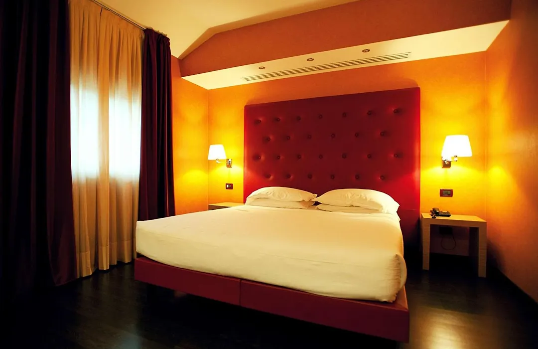 Best Western Hotel Piemontese-1