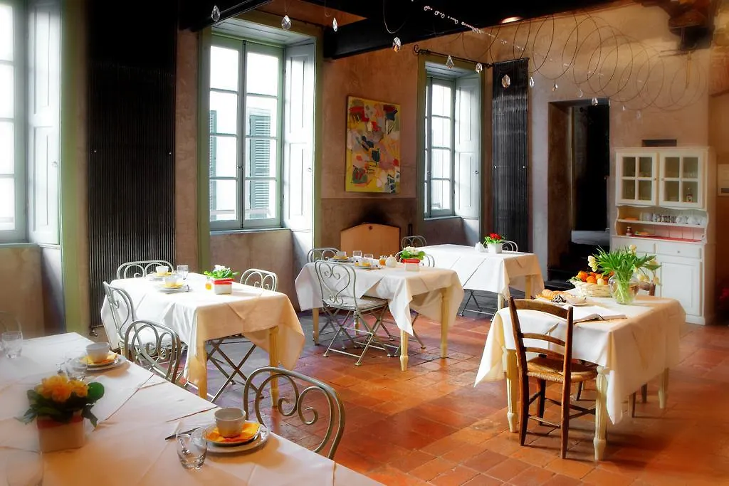 Botton D'Oro B&B-1