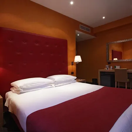 Best Western Hotel Piemontese-2