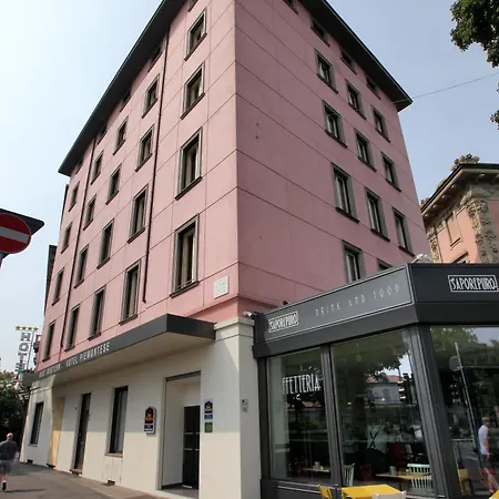 Best Western Hotel Piemontese-3